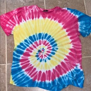 Tye Dye T shirt